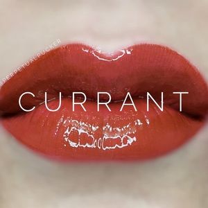 Lipsense Currant